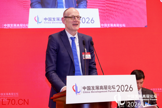 西门子医疗孟天齐：中国拥有独一无二的发展机遇