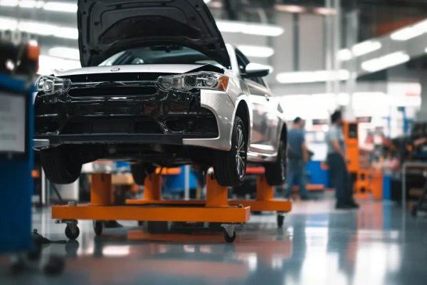 “虎狗猫”三国杀：途虎养车赢了规模，输了利润？