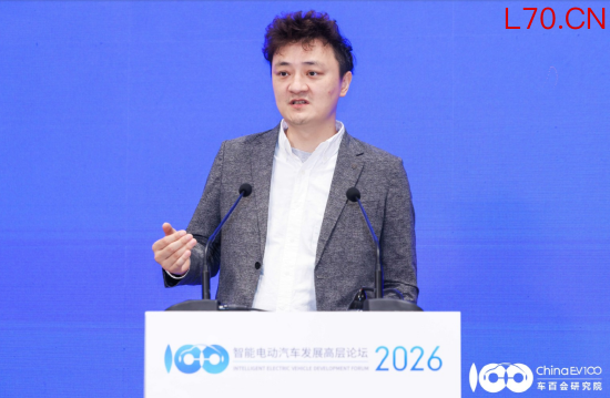 元戎启行周光：当前小模型自动驾驶存在“跷跷板效应”