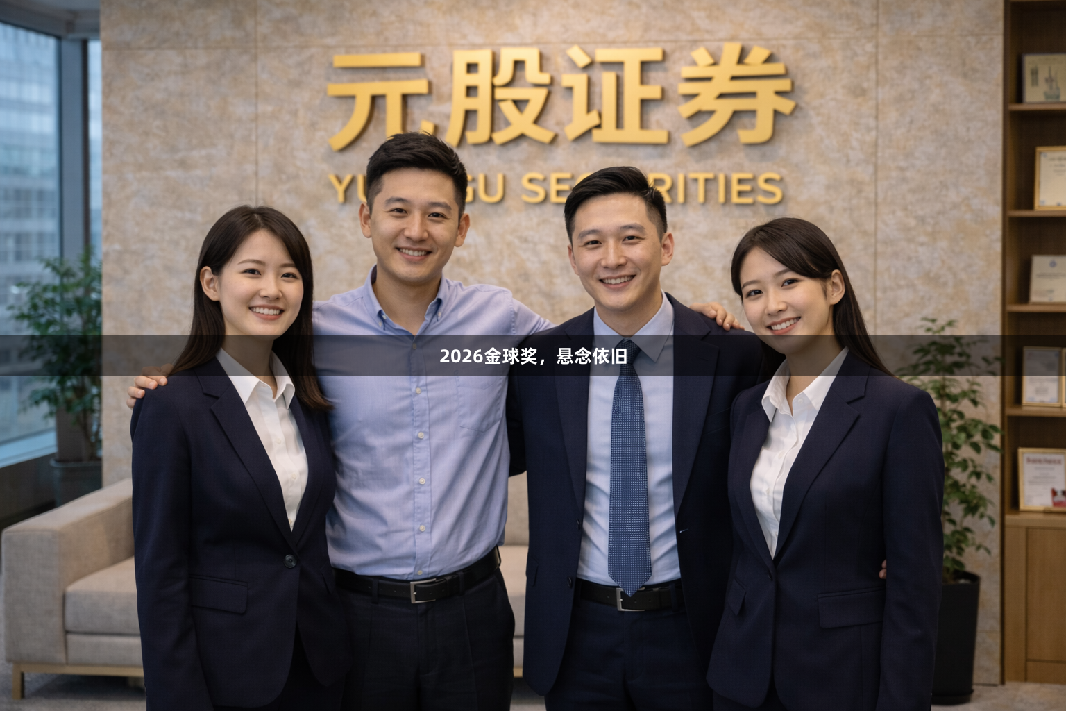 2026金球奖，悬念依旧